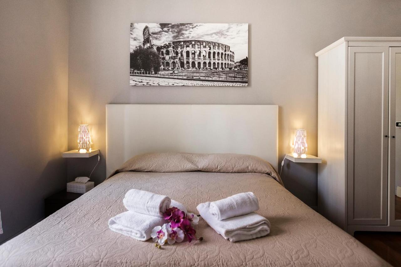 Dulcis In Fundo B&B Rome Exterior photo